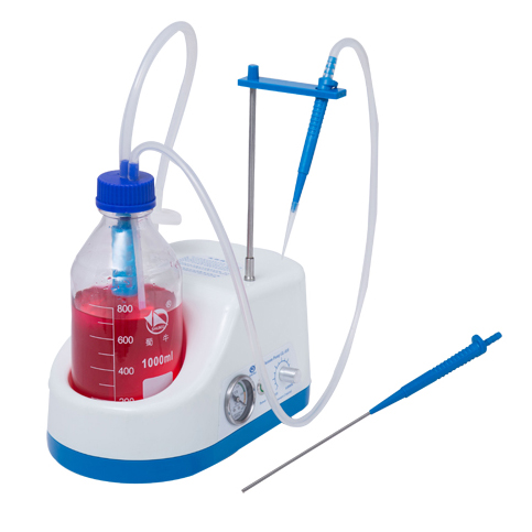 微型臺式真空泵GL-810