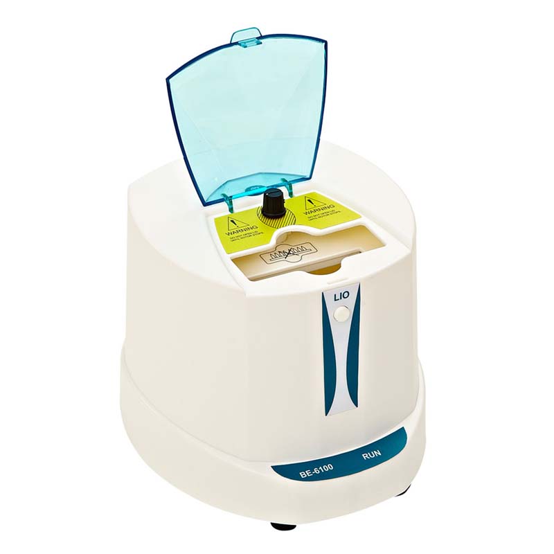 海門其林貝爾微孔板迷你離心機BE-6100