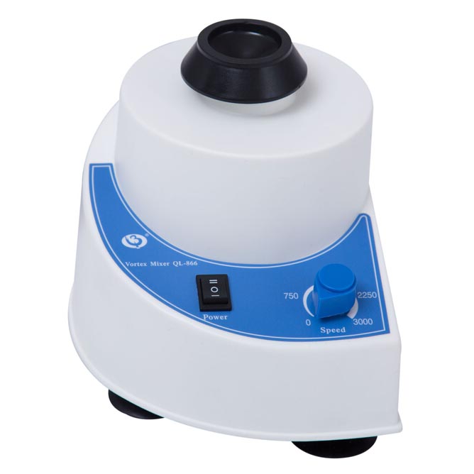 海門其林貝爾旋渦混合器渦旋振蕩器QL-866