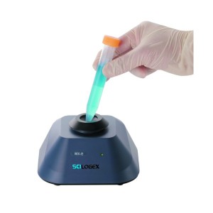 Scilogex MX-E渦流混合機|仔細看看