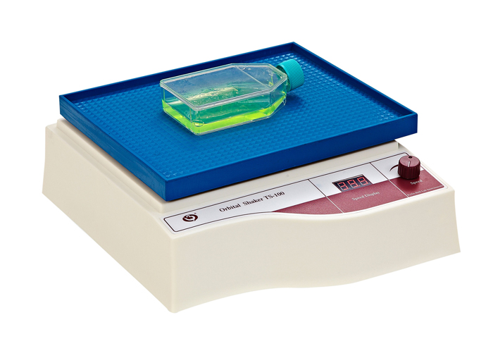 海門其林貝爾脫色搖床（數顯）TS-100