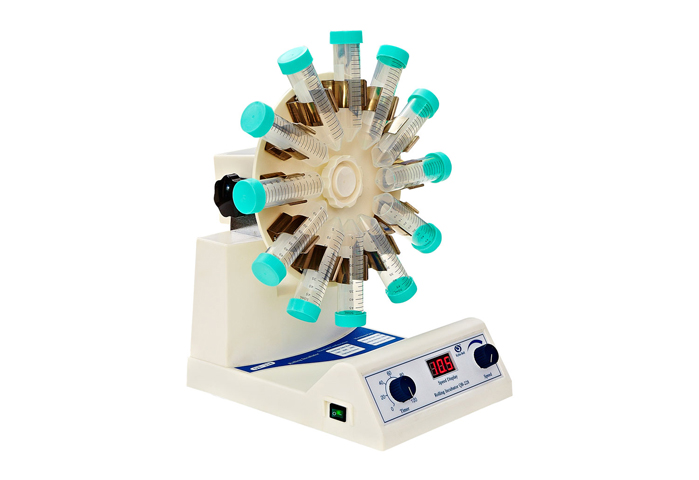 海門其林貝爾旋轉培養(yǎng)器（數顯、定時、調速）QB-228