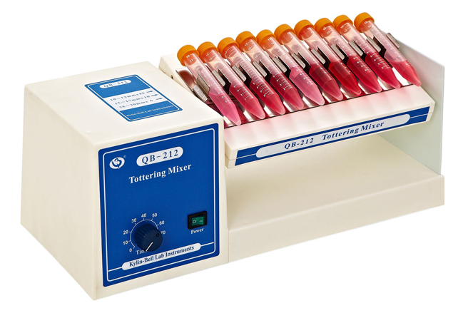 海門其林貝爾側(cè)擺搖床（數(shù)顯、定時、調(diào)速）QB-212