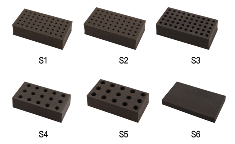 多管混勻儀BE-2600